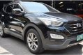 2013 Hyundai Santa Fe for sale in Pasig -0