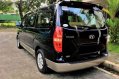 Sell Gold 2011 Hyundai Starex in Quezon City-3