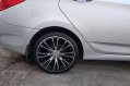 2013 Hyundai Accent for sale in Cavite -3