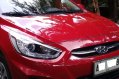 2015 Hyundai Accent at 25000 km for sale  -2