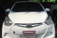 Used Hyundai Eon 2018 Manual Gasoline for sale in Paranaque-0