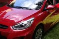 2015 Hyundai Accent at 25000 km for sale  -1