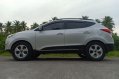 2012 Hyundai Tucson for sale in Legazpi -3