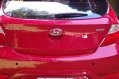 2015 Hyundai Accent at 25000 km for sale  -3