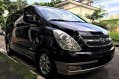 Sell Gold 2011 Hyundai Starex in Quezon City-1