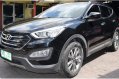 2013 Hyundai Santa Fe for sale in Pasig -1