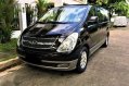 Sell Gold 2011 Hyundai Starex in Quezon City-0