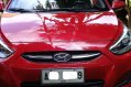 2015 Hyundai Accent at 25000 km for sale  -0