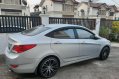 2013 Hyundai Accent for sale in Cavite -1