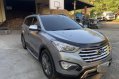 2015 Hyundai Grand Santa Fe for sale in Naga-0