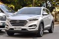 2016 Hyundai Tucson GLS AT for sale in Las Piñas-1