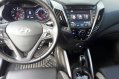 2018 Hyundai Veloster for sale in Manila-3