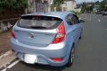 2nd-hand Hyundai Accent 2013 for sale in Marikina-3