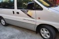 2003 Hyundai Starex for sale in Rizal-3