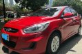 Selling Hyundai Accent 2015 Hatchback in Quezon City-2