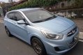 2nd-hand Hyundai Accent 2013 for sale in Marikina-0