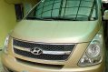 Used Hyundai Starex 2012 for sale in Quezon City-0