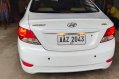 Second Hand Hyundai Accent 2014 for sale in Taguig-3