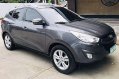 2011 Hyundai Tucson for sale in Cebu City-1