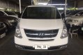 Used Hyundai Starex 2014 for sale in Marikina-0