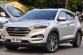 2016 Hyundai Tucson GLS AT for sale in Las Piñas-0