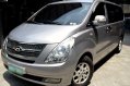 Hyundai Starex 2012 for sale in Quezon City-1