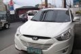 2010 Hyundai Tucson for sale in Marikina-2