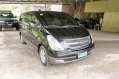 Used Hyundai Grand Starex 2018 for sale in Manila-0