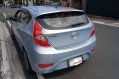 2nd-hand Hyundai Accent 2013 for sale in Marikina-2