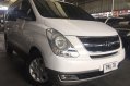 Used Hyundai Starex 2014 for sale in Marikina-9