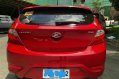 Selling Hyundai Accent 2015 Hatchback in Quezon City-5