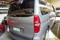 Selling Silver Hyundai Grand Starex 2013 in Quezon City-4
