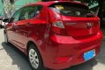 Selling Hyundai Accent 2015 Hatchback in Quezon City-3