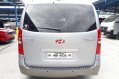 Silver Hyundai Starex 2015 at 42000 km for sale-4