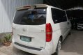 Sell White 2011 Hyundai Grand Starex at 80000 km -3