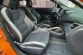 Selling Orange Hyundai Veloster 2018 in Cavite-8