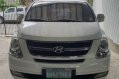 Sell White 2011 Hyundai Grand Starex at 80000 km -1