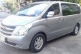 Used Hyundai Grand Starex 2011 for sale in Valenzuela-1
