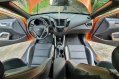 Selling Orange Hyundai Veloster 2018 in Cavite-6