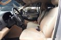 Silver Hyundai Starex 2015 at 42000 km for sale-7