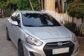 2016 Hyundai Accent for sale in Muntinlupa-0