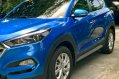 Sell 2019 Hyundai Tucson in Dasmarinas-2