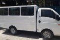 Selling White Hyundai H-100 2011 Manual Diesel at 70000 km -2