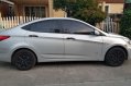 2016 Hyundai Accent for sale in Muntinlupa-1