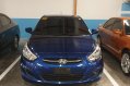 2017 Hyundai Accent for sale in Mandaluyong -3