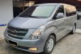 2015 Hyundai Grand Starex for sale in Quezon City-2