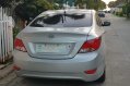 2016 Hyundai Accent for sale in Muntinlupa-2