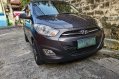 2012 Hyundai I10 for sale in Legazpi -2