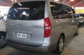 Hyundai Grand Starex 2016 Automatic Diesel for sale -3