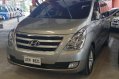 Hyundai Grand Starex 2016 Automatic Diesel for sale -1